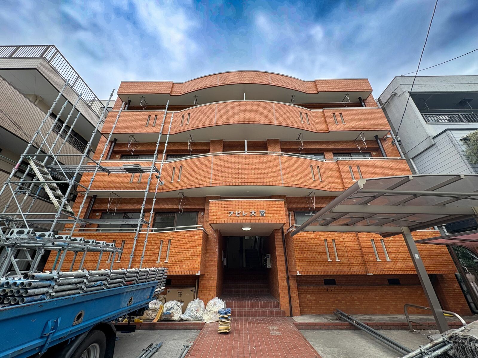 愛知県名古屋市中村区 A様邸