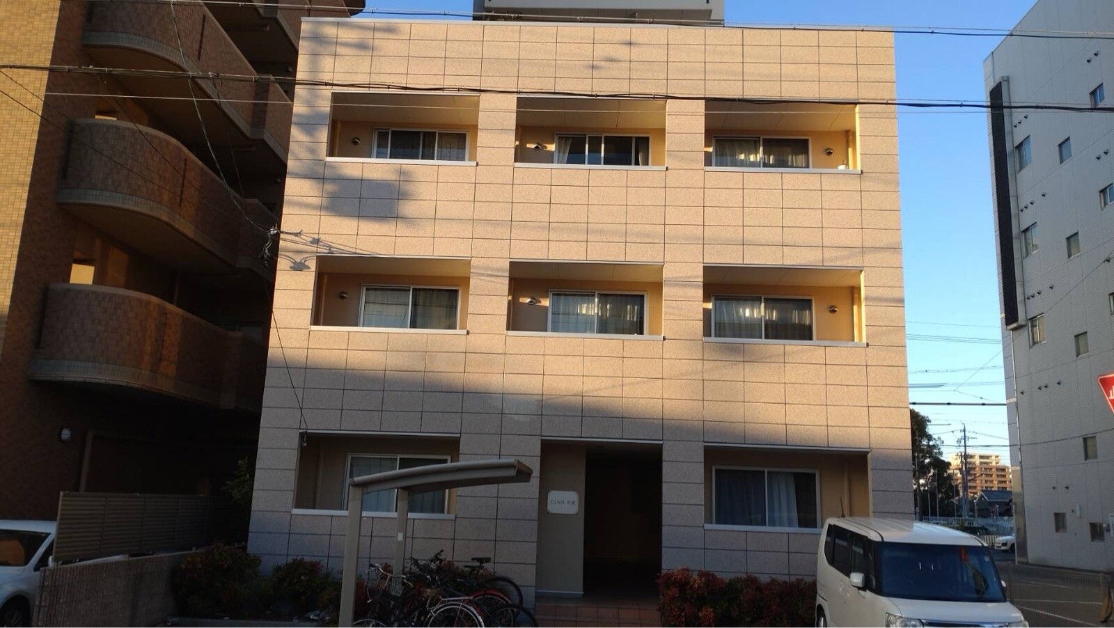 名古屋市の外壁塗装 施工事例