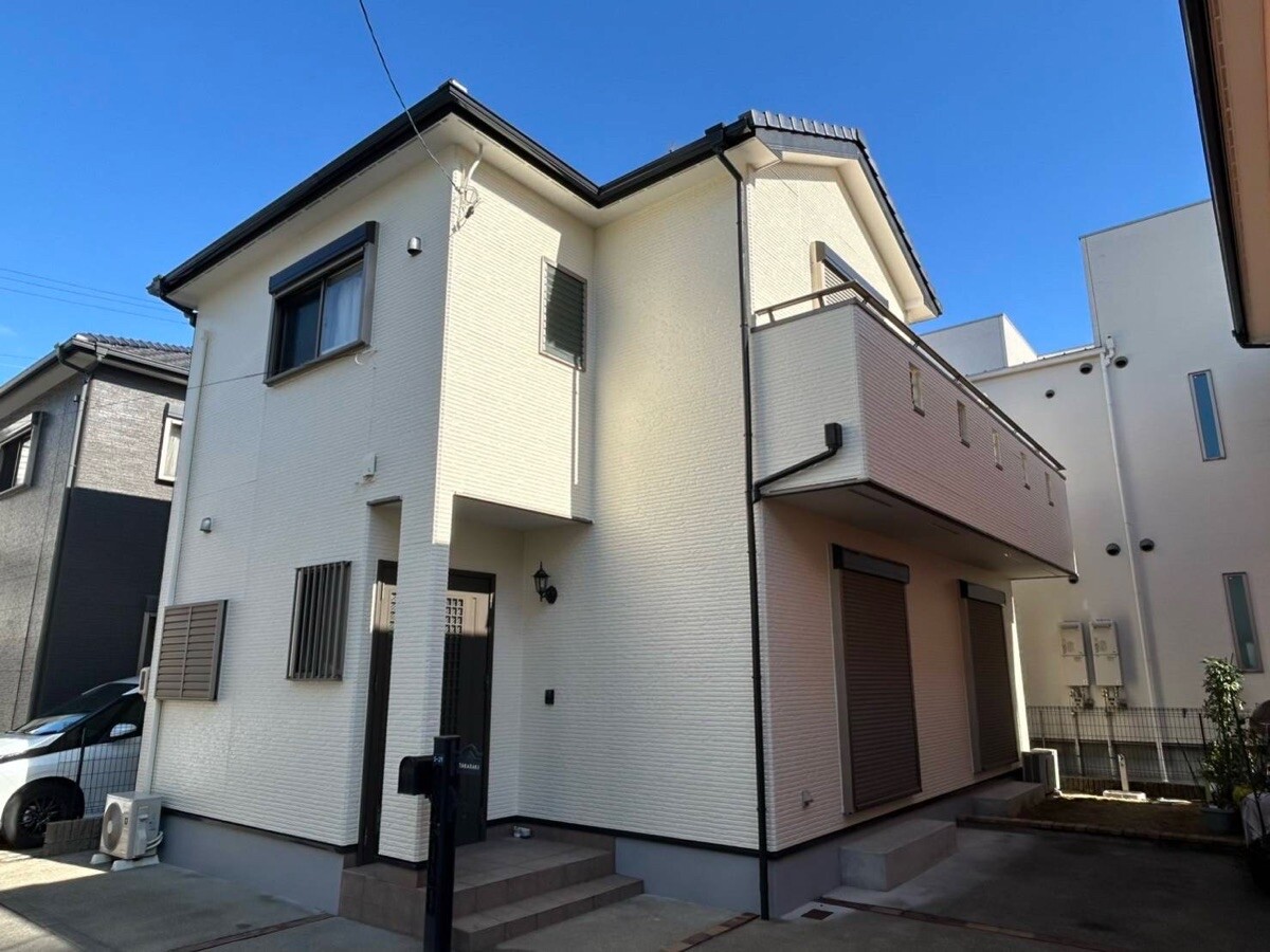 愛知県名古屋市西区 T様邸