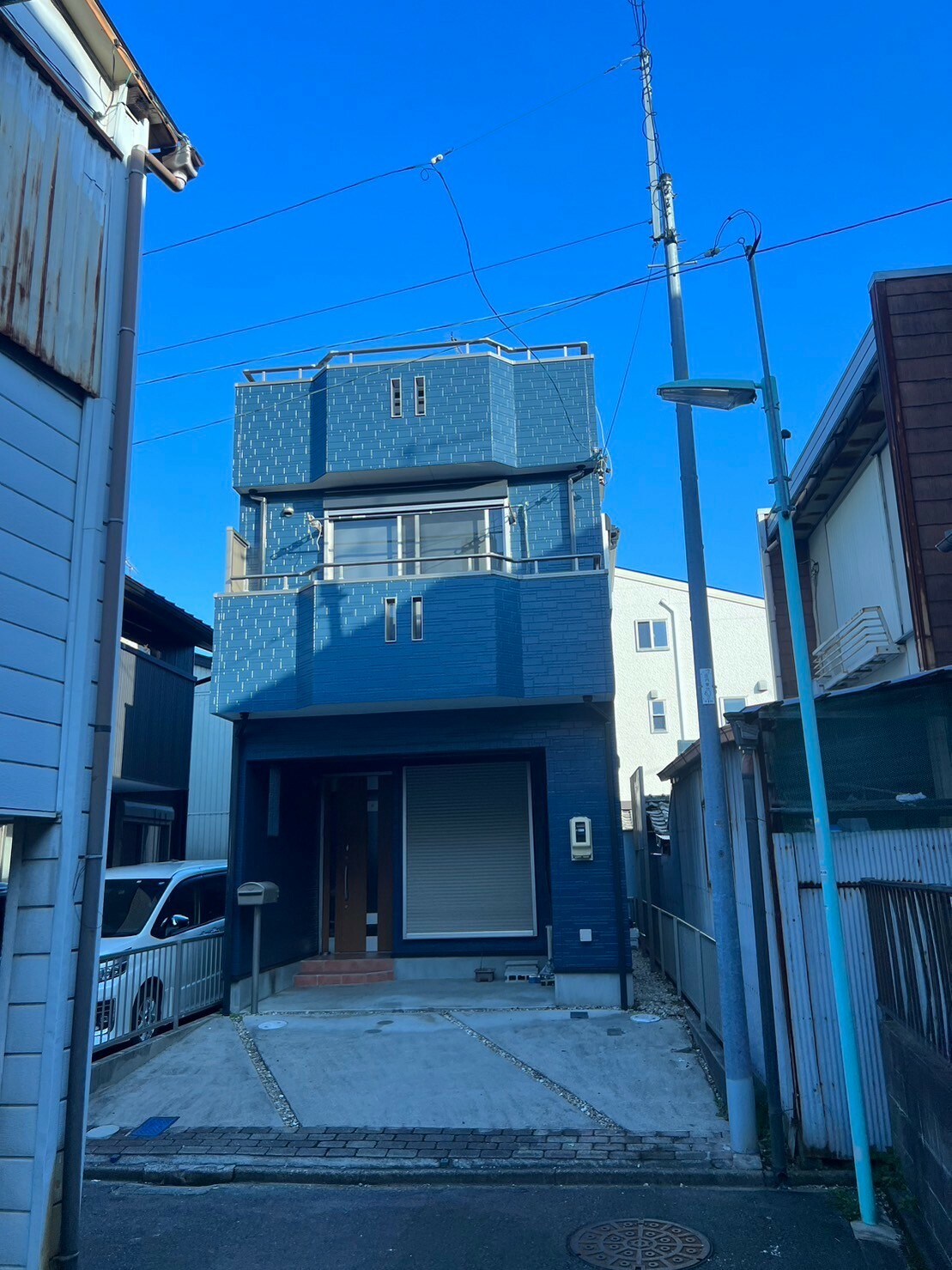 愛知県名古屋市西区 R様邸