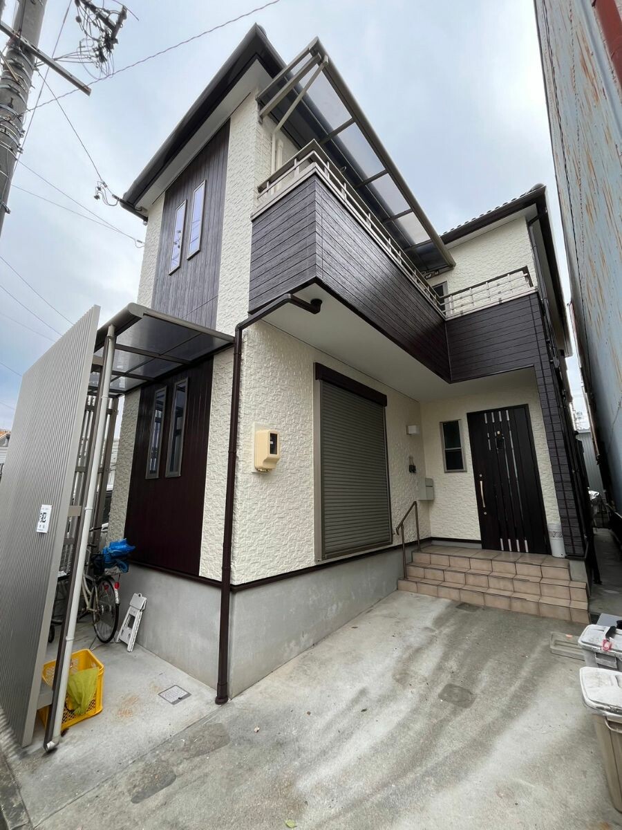 愛知県名古屋市中川区 N様邸