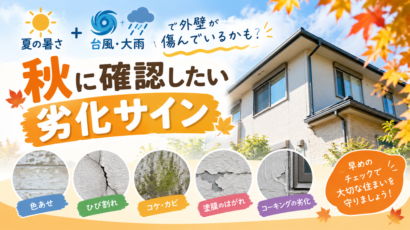 名古屋市の外壁塗装 現場ブログ